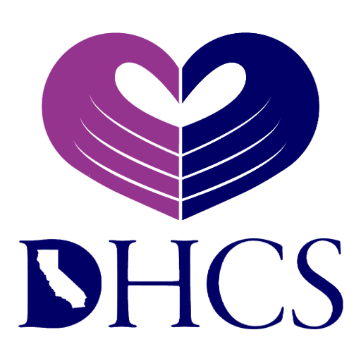 California Department of Health Care Services licensing seal