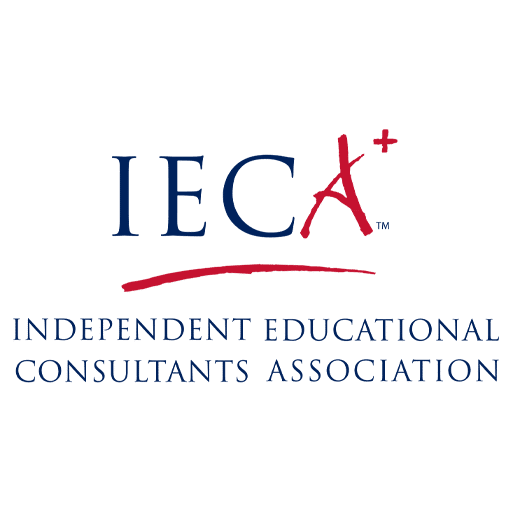 Independent Educational Consultants Association member logo