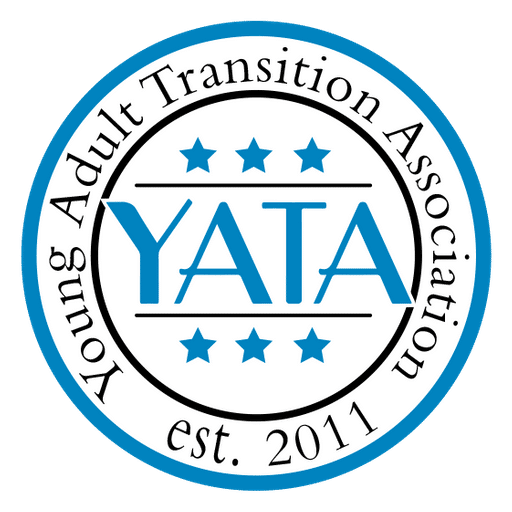 Young Adult Transition Association membership logo