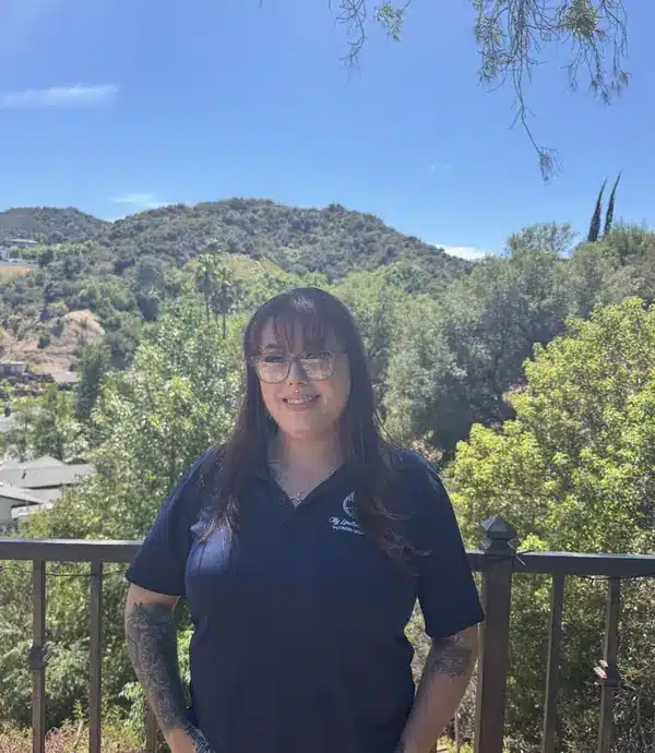 Brianna Ayles, RADT, Behavioral Health Technician at My Limitless Journeys