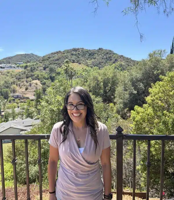 Casey Flores, RADT, Retreat Manager at My Limitless Journeys